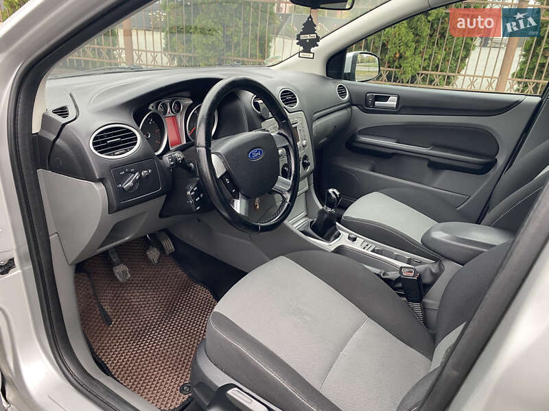 Универсал Ford Focus 2010 в Ковеле