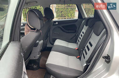 Универсал Ford Focus 2010 в 