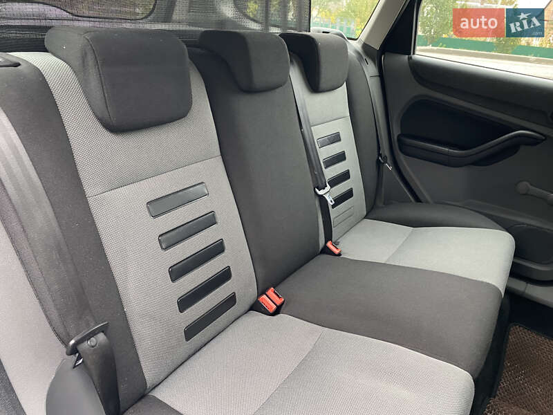 Универсал Ford Focus 2010 в Ковеле