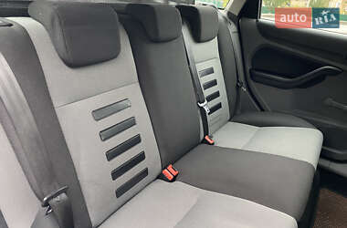 Универсал Ford Focus 2010 в 