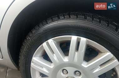 Универсал Ford Focus 2005 в 