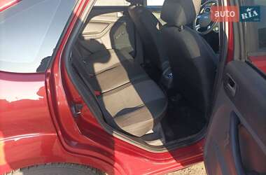 Хэтчбек Ford Focus 2007 в 