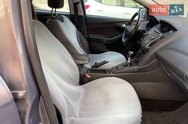 Седан Ford Focus 2015 в Киеве