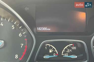 Седан Ford Focus 2015 в Киеве