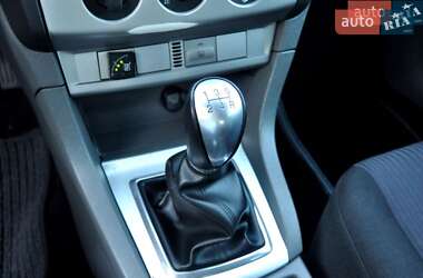 Универсал Ford Focus 2010 в 