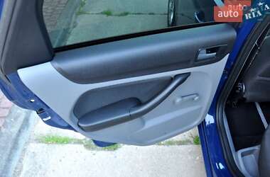 Универсал Ford Focus 2010 в 