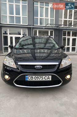 Ford Focus 2009