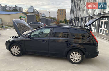 Универсал Ford Focus 2009 в 