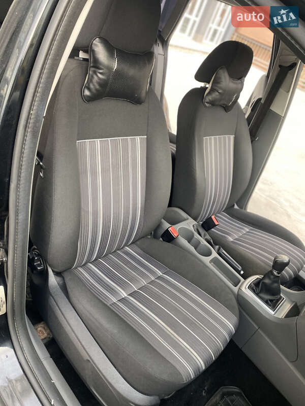 Універсал Ford Focus 2009 в Чернігові