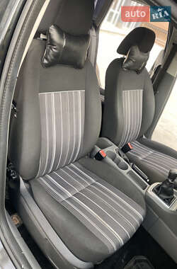 Универсал Ford Focus 2009 в 