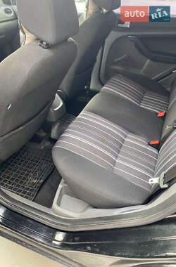 Универсал Ford Focus 2009 в 