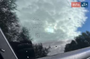 Универсал Ford Focus 2014 в 