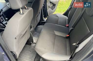 Универсал Ford Focus 2014 в 
