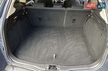 Универсал Ford Focus 2014 в 