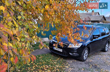 Ford Focus 2008
