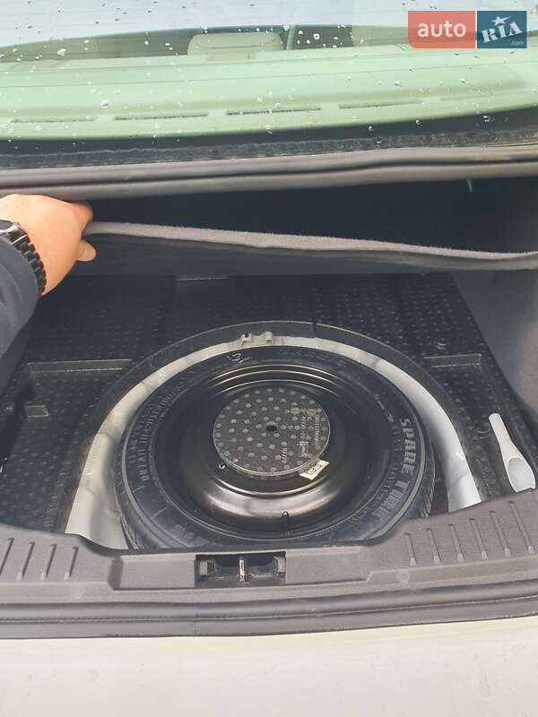 Седан Ford Focus 2018 в Тернополе