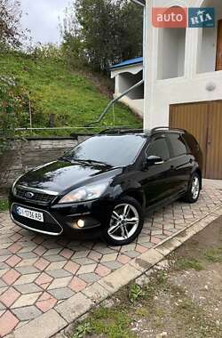 Універсал Ford Focus 2009 в Коломиї