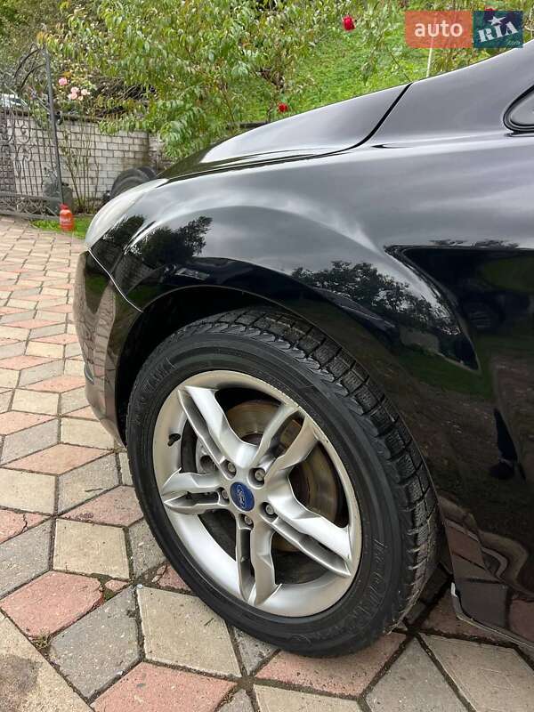 Універсал Ford Focus 2009 в Коломиї фото 18 Універсал Ford Focus 2009 в Коломиї