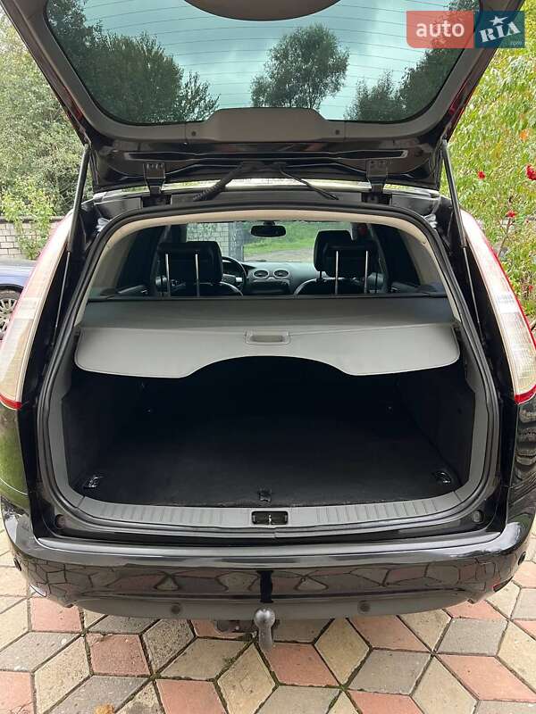 Універсал Ford Focus 2009 в Коломиї фото 21 Універсал Ford Focus 2009 в Коломиї