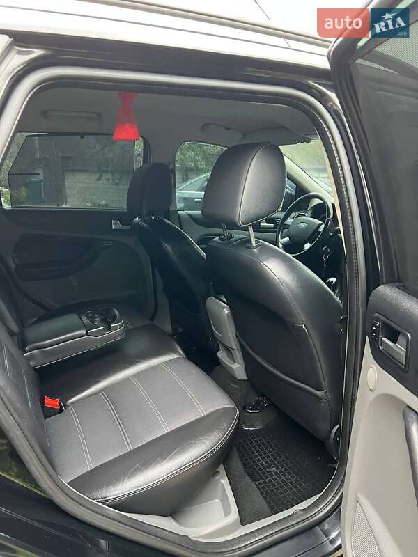 Універсал Ford Focus 2009 в Коломиї фото 25 Універсал Ford Focus 2009 в Коломиї