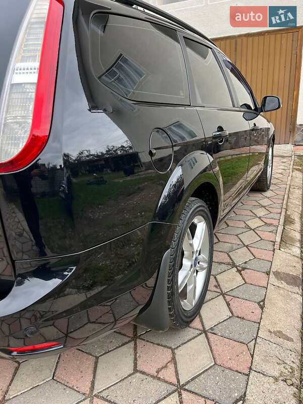Універсал Ford Focus 2009 в Коломиї фото 47 Універсал Ford Focus 2009 в Коломиї