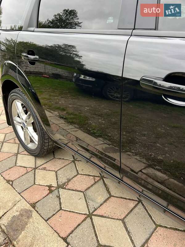 Універсал Ford Focus 2009 в Коломиї фото 45 Універсал Ford Focus 2009 в Коломиї