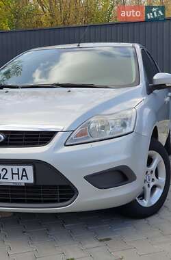 Ford Focus 2010