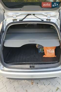 Универсал Ford Focus 2010 в 