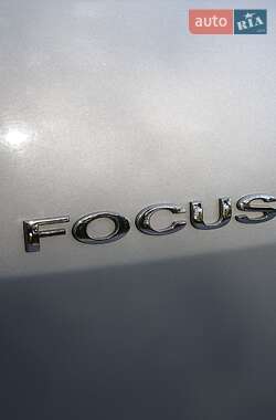 Универсал Ford Focus 2010 в 