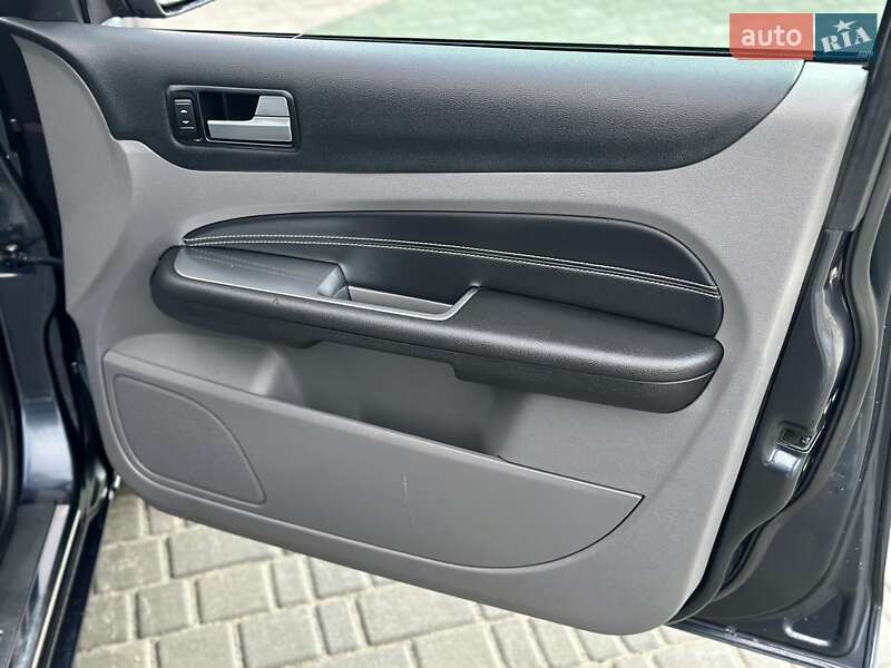 Универсал Ford Focus 2010 в Вараше фото 21 Универсал Ford Focus 2010 в Вараше