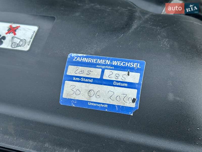 Универсал Ford Focus 2010 в Вараше фото 45 Универсал Ford Focus 2010 в Вараше