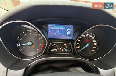 Универсал Ford Focus 2011 в 