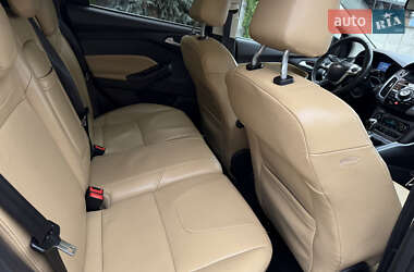 Универсал Ford Focus 2011 в 