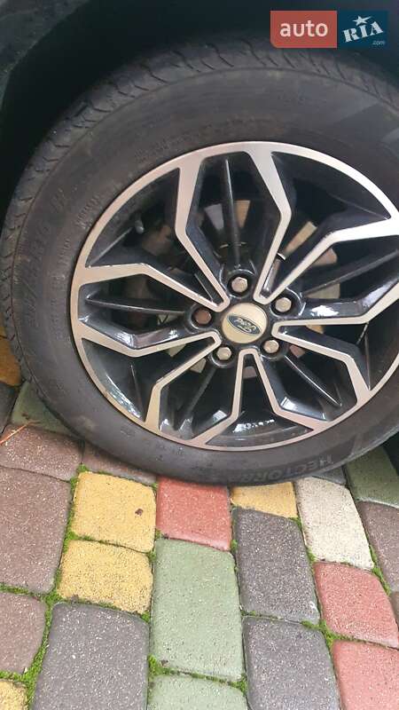 Хетчбек Ford Focus 2012 в Мукачевому фото 7 Хетчбек Ford Focus 2012 в Мукачевому