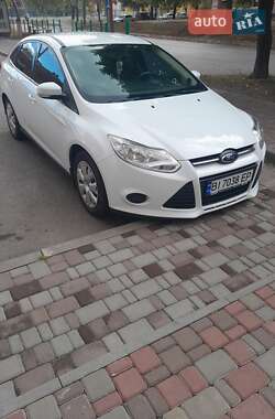 Ford Focus 2014 Ford Focus 2014