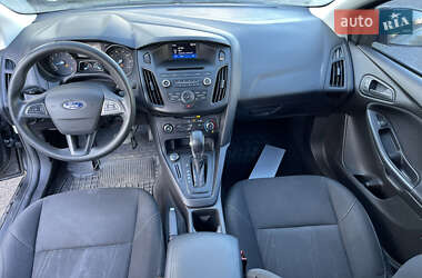 Седан Ford Focus 2016 в 