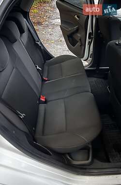 Универсал Ford Focus 2015 в 