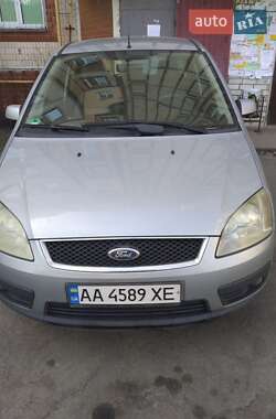 Универсал Ford Focus 2005 в Киеве