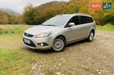 Ford Focus 2009