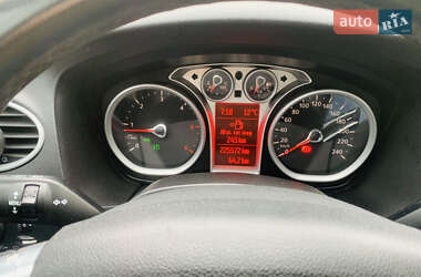 Универсал Ford Focus 2009 в 