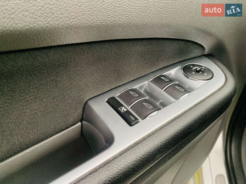 Универсал Ford Focus 2009 в Межгорье