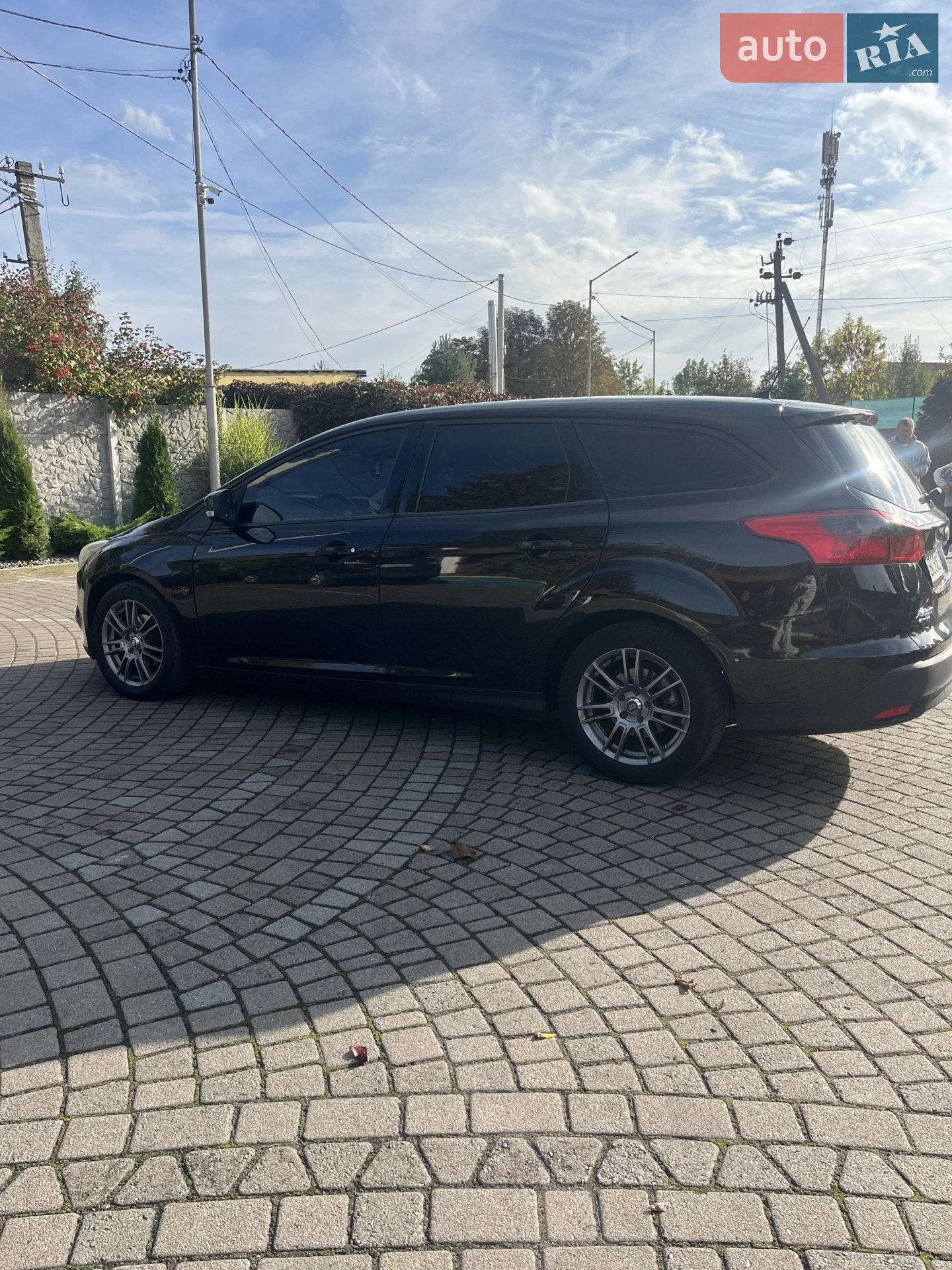 2013 Ford Focus - мініатюра 2