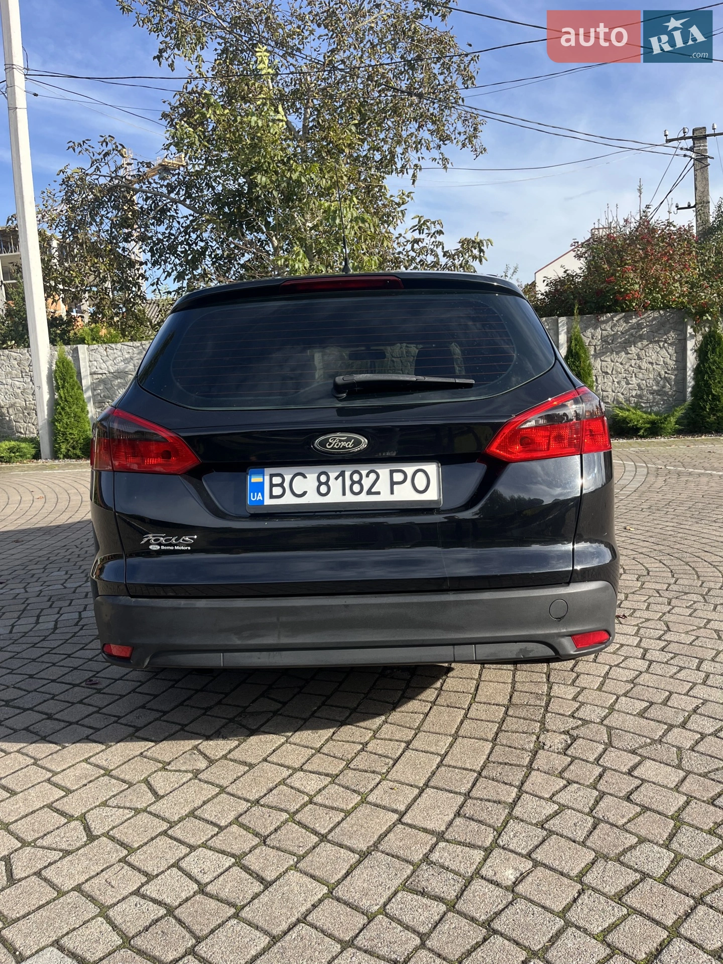 2013 Ford Focus - мініатюра 4