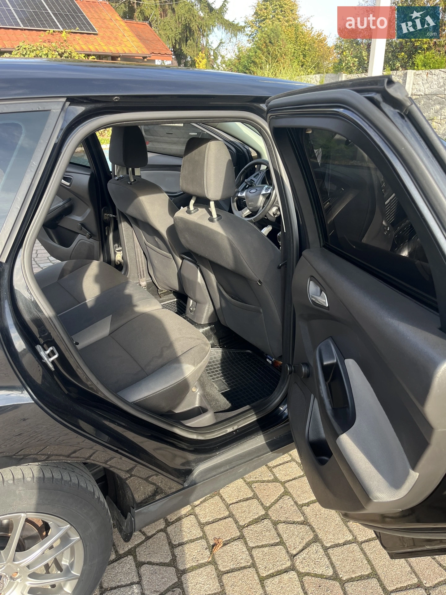 2013 Ford Focus - мініатюра 8