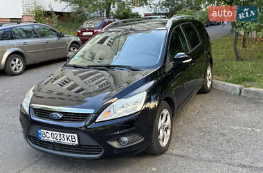 Ford Focus 2010