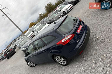 Універсал Ford Focus 2011 в Рівному