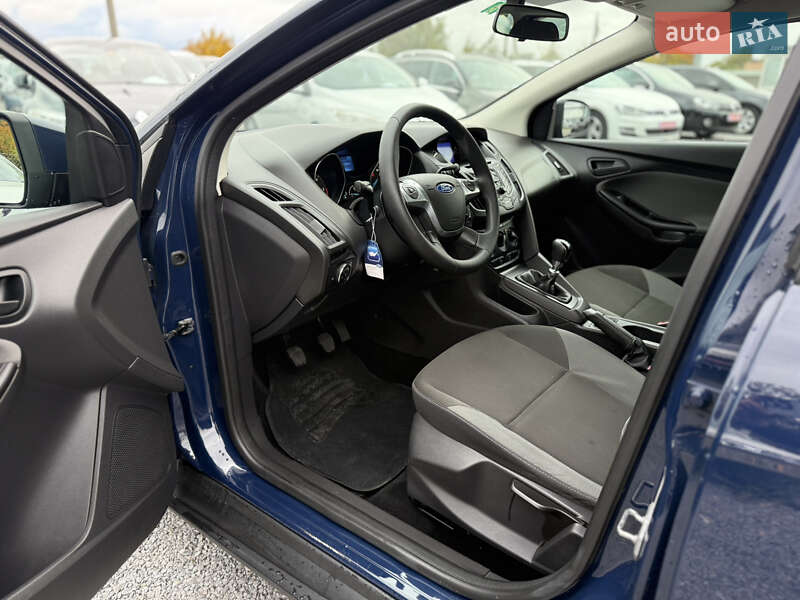 Універсал Ford Focus 2011 в Рівному