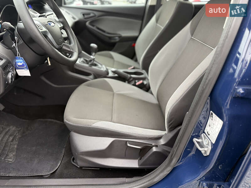 Універсал Ford Focus 2011 в Рівному