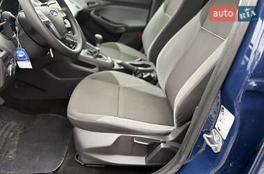 Универсал Ford Focus 2011 в 