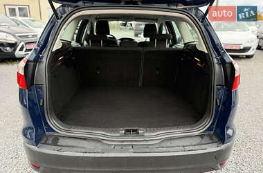 Универсал Ford Focus 2011 в 